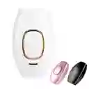 Depiladora Lasser Permanente Ipl