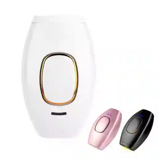 Depiladora Lasser Permanente Ipl