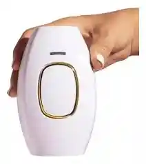 Depiladora Lasser Permanente Ipl