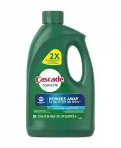 Cascade Gel X 2,1k