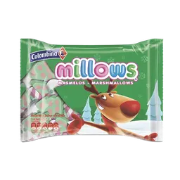 Masmelo Millows Dulce Navidad 145g