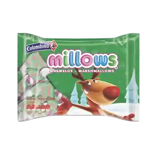 Masmelo Millows Dulce Navidad 145g