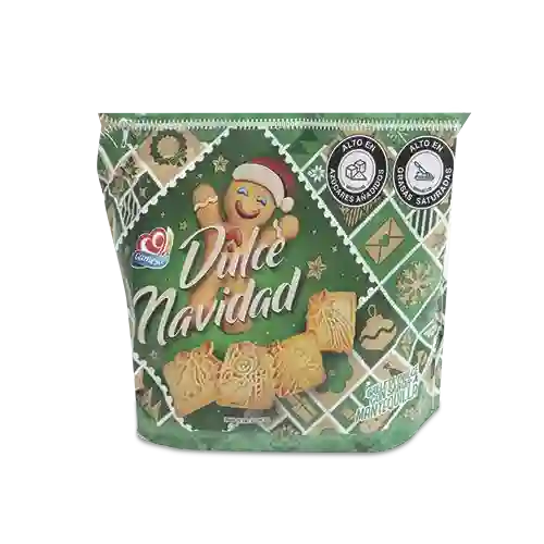 Galletas Gamesa Mantequilla Navidad 300g