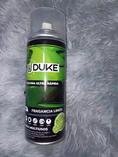 Brillo Para Globos Duke Limon