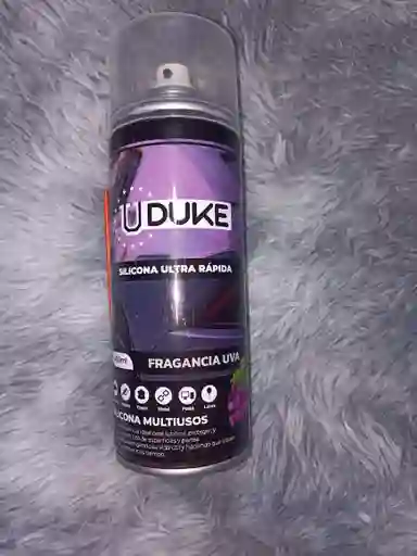 Brillo Para Globos Marca Duke Aroma De Uva