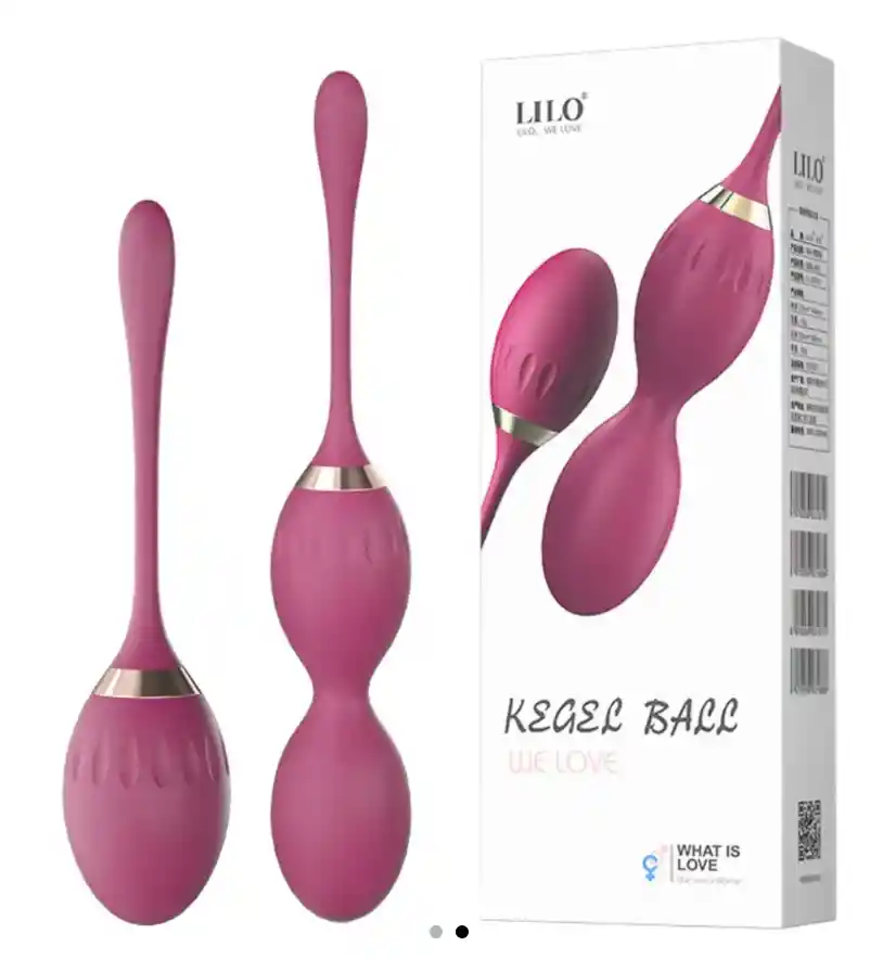 Bolas Kegel