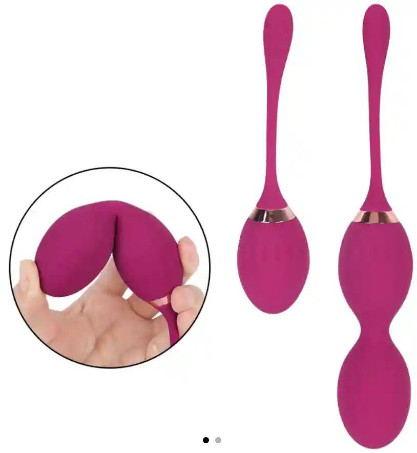 Bolas Kegel