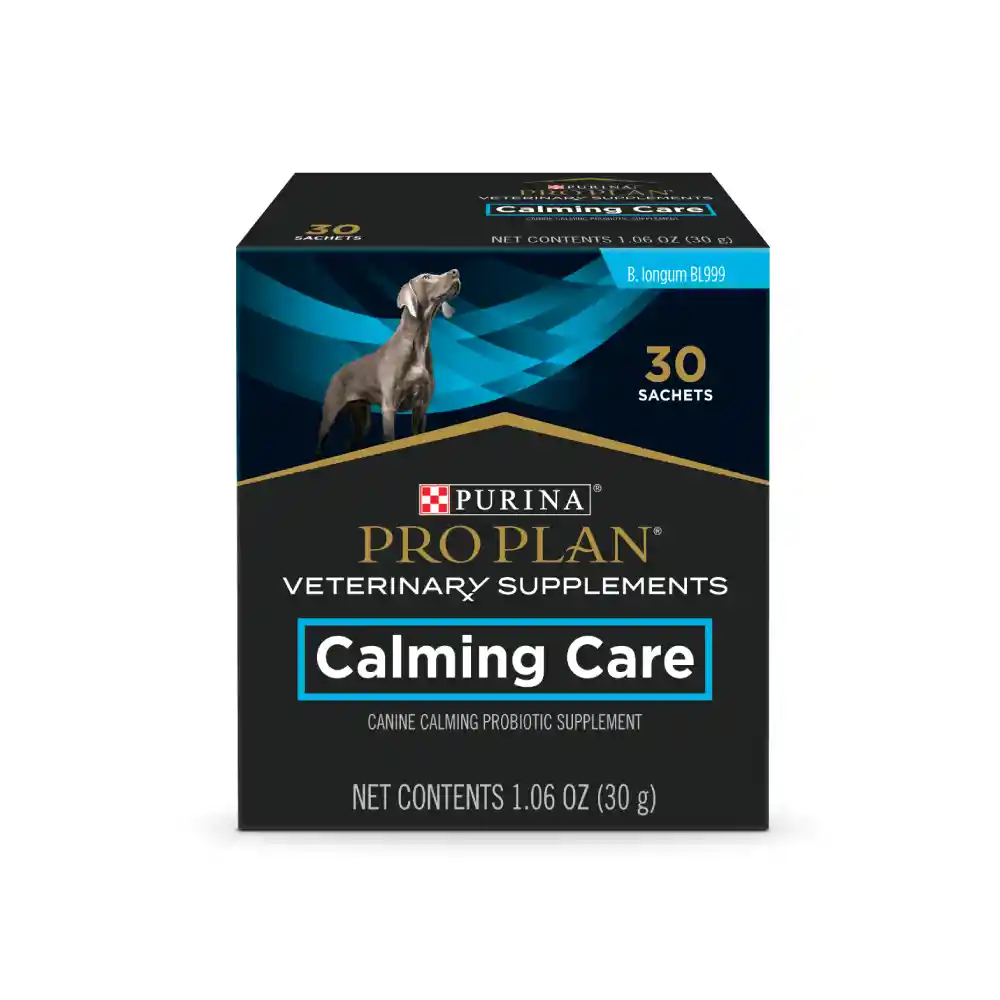 Suplemento Probiótico Para Perro Calming Care