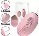 Huevo Vibrador Inalámbrico Lilo