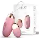 Huevo Vibrador Inalámbrico Lilo