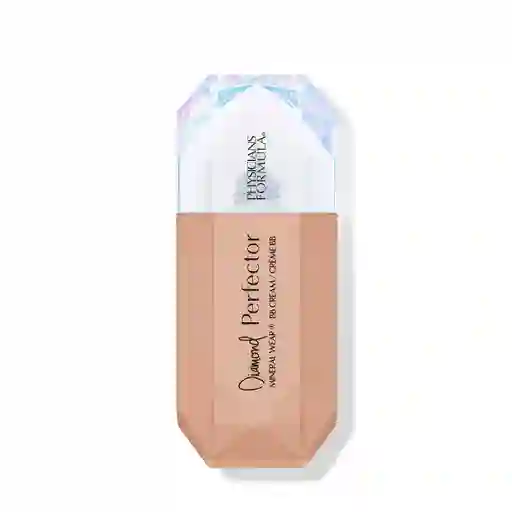 Bb Cream Physicians Formula Mineral Wear® Diamond Perfector Tan To Deep