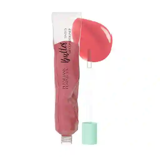 Bálsamo Labial Hidratante Con Color Physicians Formula Butter Tinted Lip Conditioner Pink Paradise