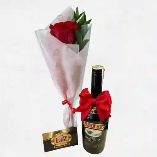 Baileys Rosa