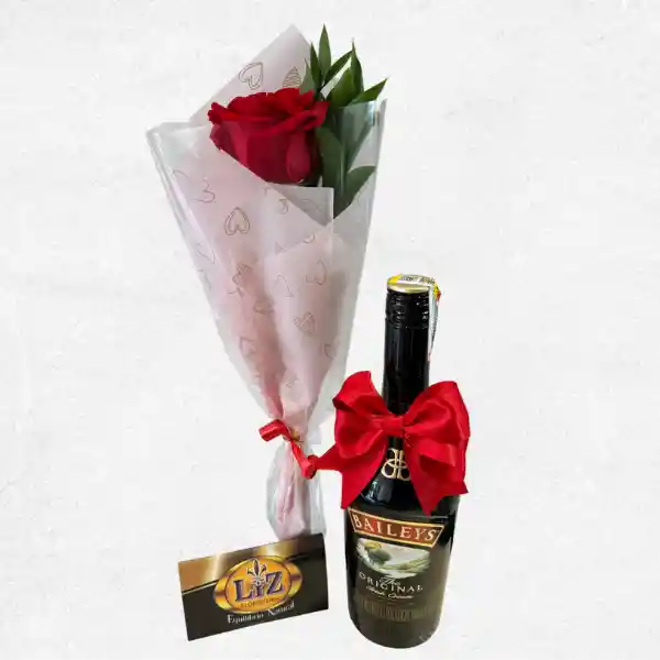 Baileys Rosa