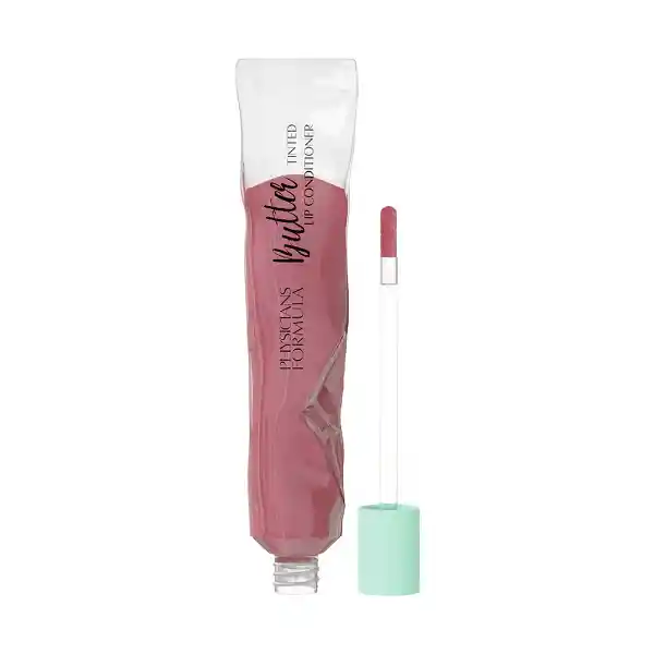 Bálsamo Labial Hidratante Con Color Physicians Formula Butter Tinted Lip Conditioner Brazilian Berry