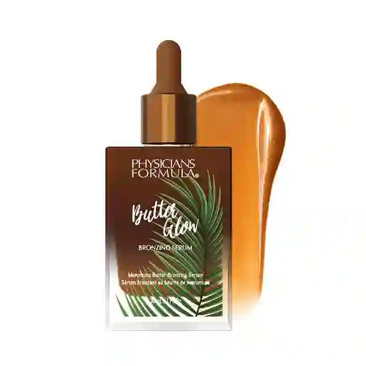 Bronzer Serum Physicians Formula Butter Glow Bronzing Serum – Sunkissed Glow