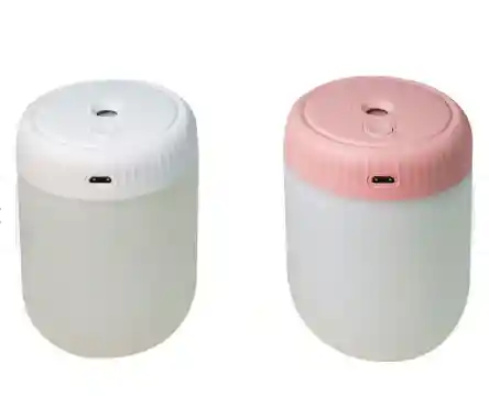 Mini Difusor Humidificador