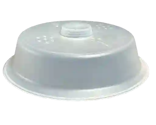 Tapa Protectora Para Microondas Electrolux Blanca