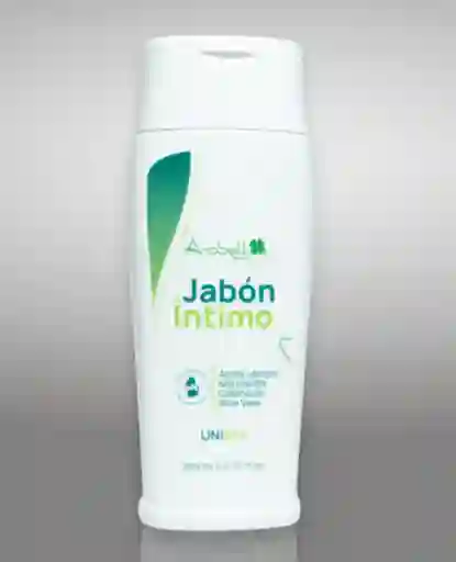 Jabón Intimo Arobell