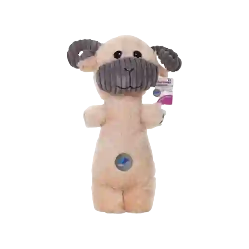 Peluche Para Perro Cabra L.a