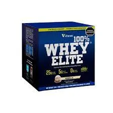 100% Whey Elite Vitanas 10lb
