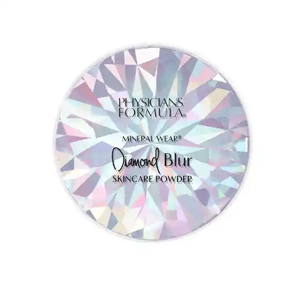 Polvo Suelto Physicians Formula Mineral Wear® Diamond Blur Skincare Powder