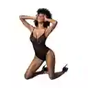 Lencería Sensual Daiana Talla S/m Mapale