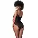 Lencería Sensual Daiana Talla S/m Mapale