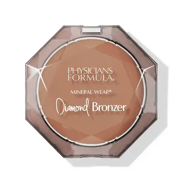 Bronzer Cremoso Physicians Formula Mineral Wear® Diamond – Bronze Gem