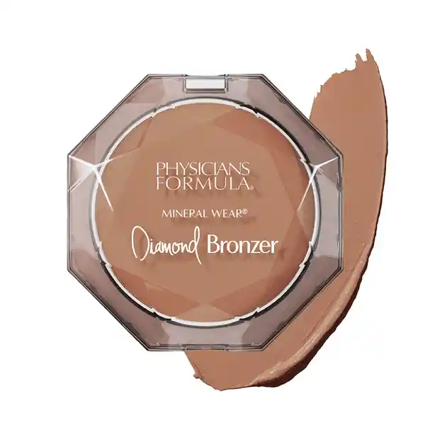 Bronzer Cremoso Physicians Formula Mineral Wear® Diamond – Bronze Gem