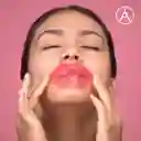 6 Parches De Colageno Para Labios Arandanos Bioaqua