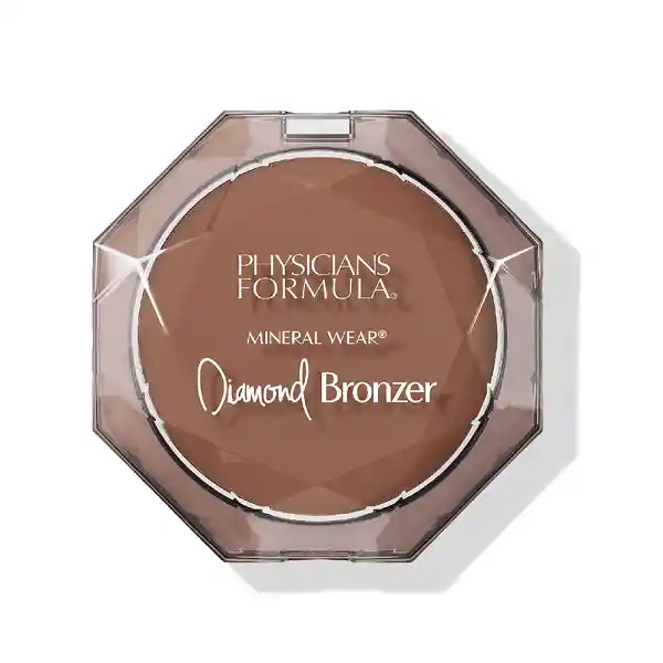 Bronzer Cremoso Physicians Formula Mineral Wear® Diamond – Deep Bronze Gem