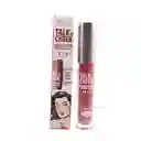 Rubor En Crema The Balm Talk Is Cheek Lip Blush - Debate