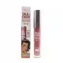 Rubor En Crema The Balm Talk Is Cheek Lip Blush - Lecture