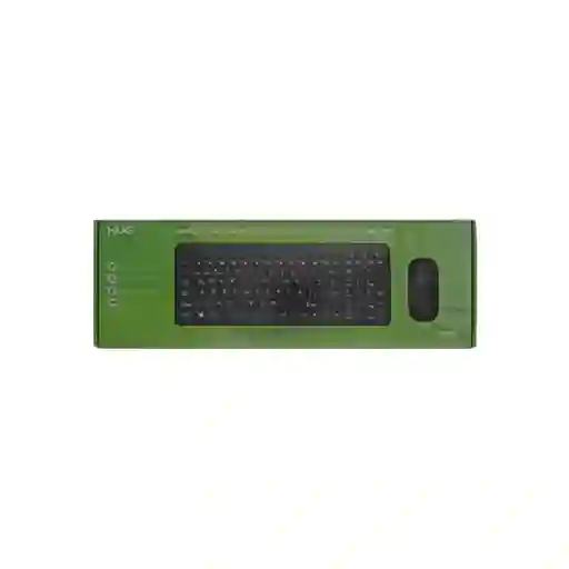 Teclado Y Mouse Xue Cwx 1246 Bluetooth+inalambrico	