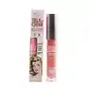 Rubor En Crema The Balm Talk Is Cheek Lip Blush - Promise