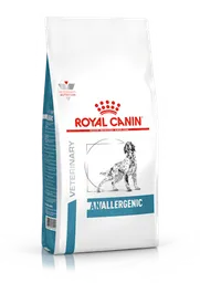 Royal Canin Anallergenic Dog 3kg