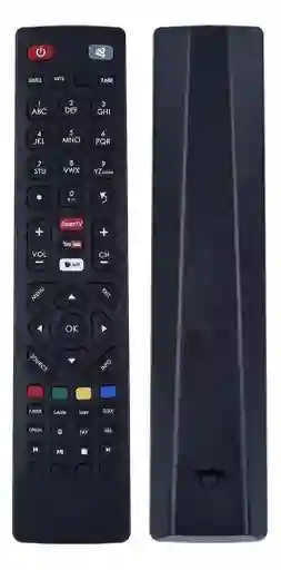 Control Remoto Compatible Hyundai Kalley Challenger Er-52401