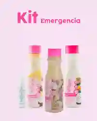 Kit Emergencia Milagros