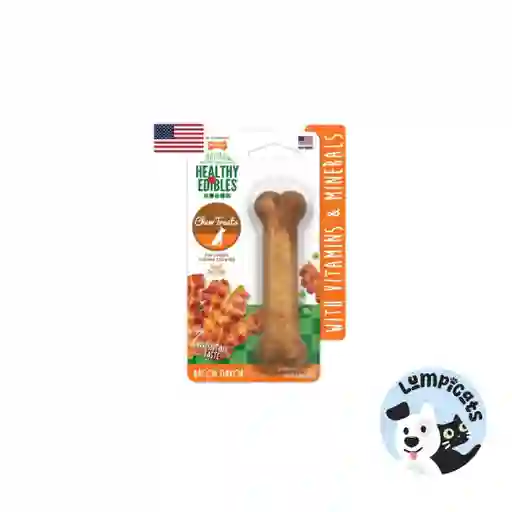 Dog Snack Longer Lasting Bacon 1 Und Regular 47 Gr