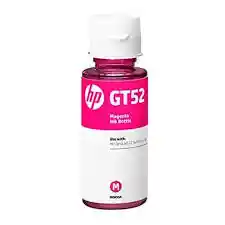 Tinta Original Hp Gt52 Magenta