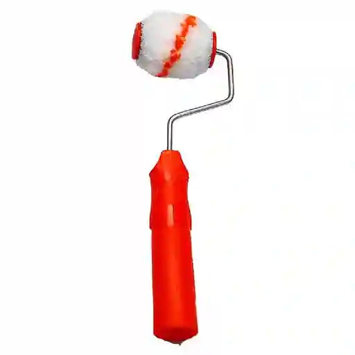Rodillo Junior Felpa 1" 1/2 Goya