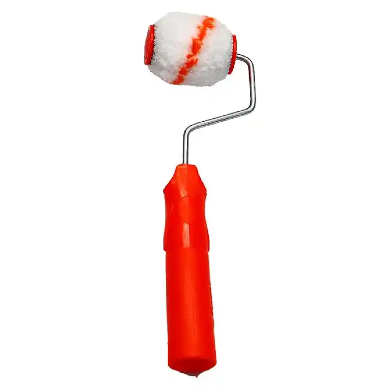 Rodillo Junior Felpa 1" 1/2 Goya