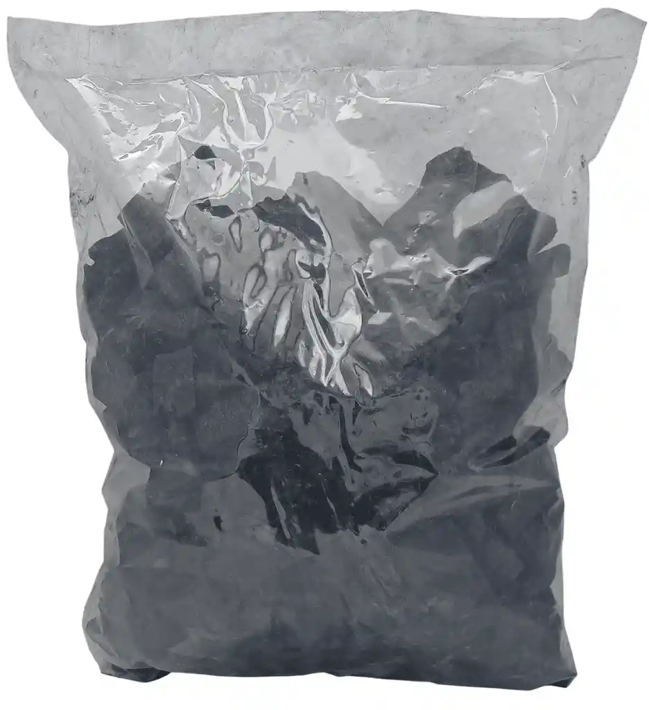 Carbon Vegetal 1 Kilo