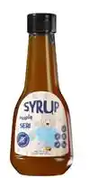 Syrups Maple X400g Seri Foods