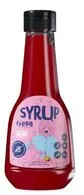 Syrups Fresa X400g Seri Foods