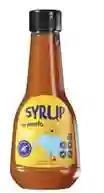 Syrups Caramelo X400g Seri Foods