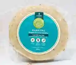 Arepaarrz Sal Marinax375g Mariapilera