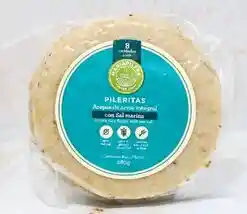 Arepaarrz Sal Marinax375g Mariapilera