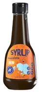 Syrups Chocolate X400g Seri Foods